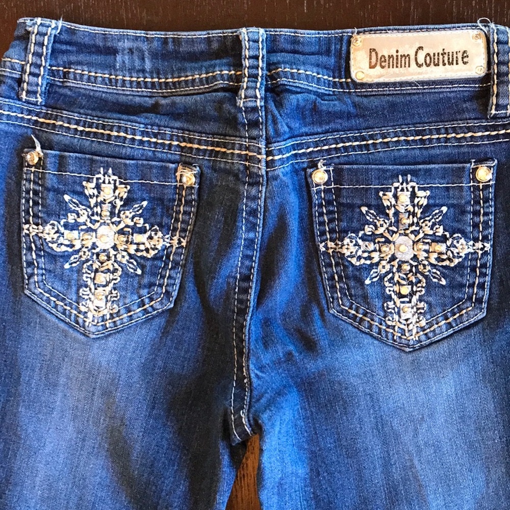 Denim Conture jeans